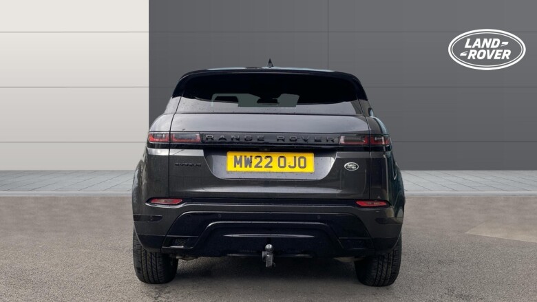 Land Rover Range Rover Evoque 2.0 D200 R-Dynamic SE 5dr Auto Diesel Hatchback